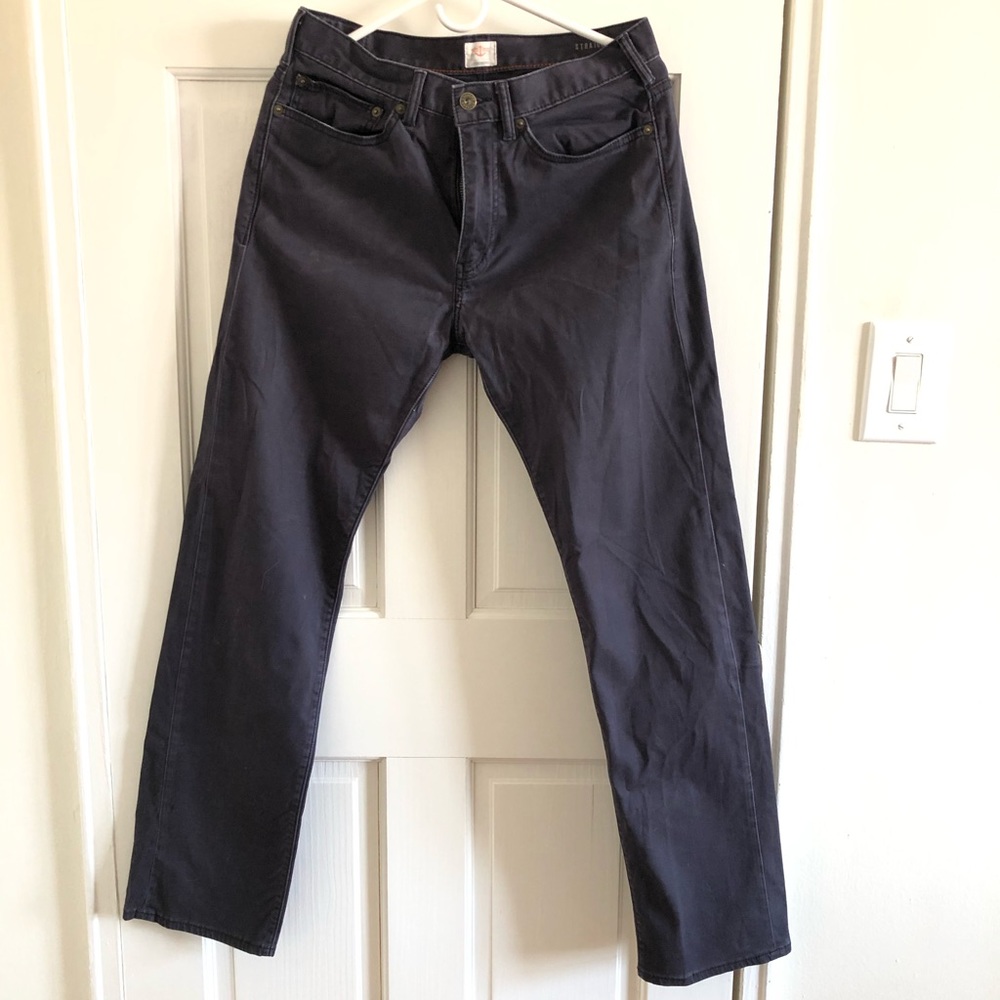 DOCKERS  Mens Pants 31W x 32L